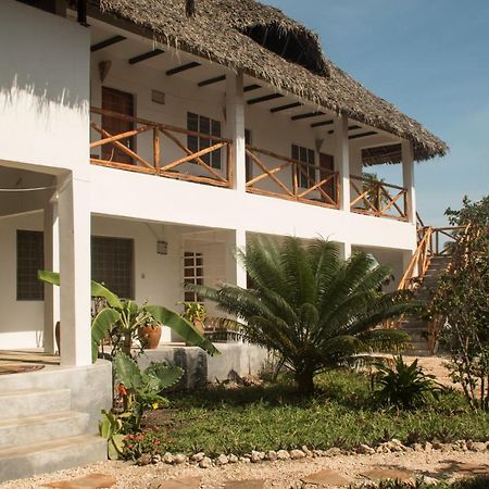 Villa Kiota Paje Luaran gambar