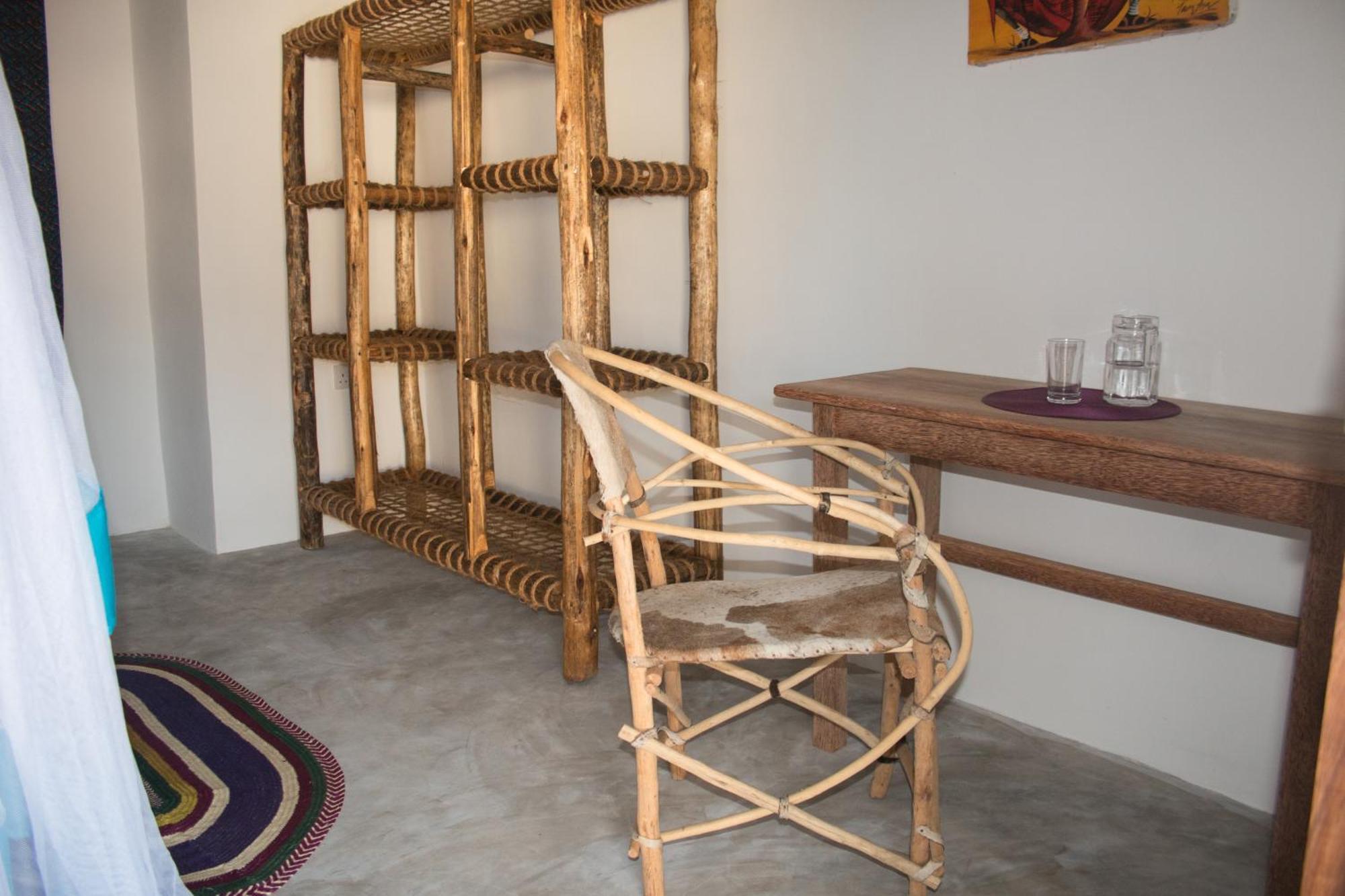 Villa Kiota Paje Luaran gambar