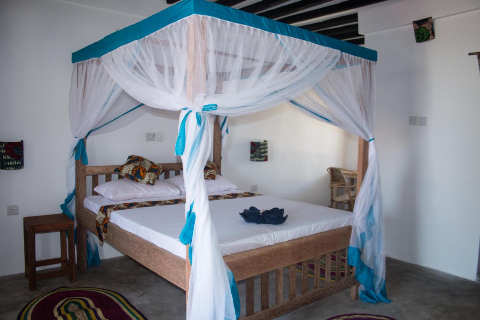 Villa Kiota Paje Luaran gambar
