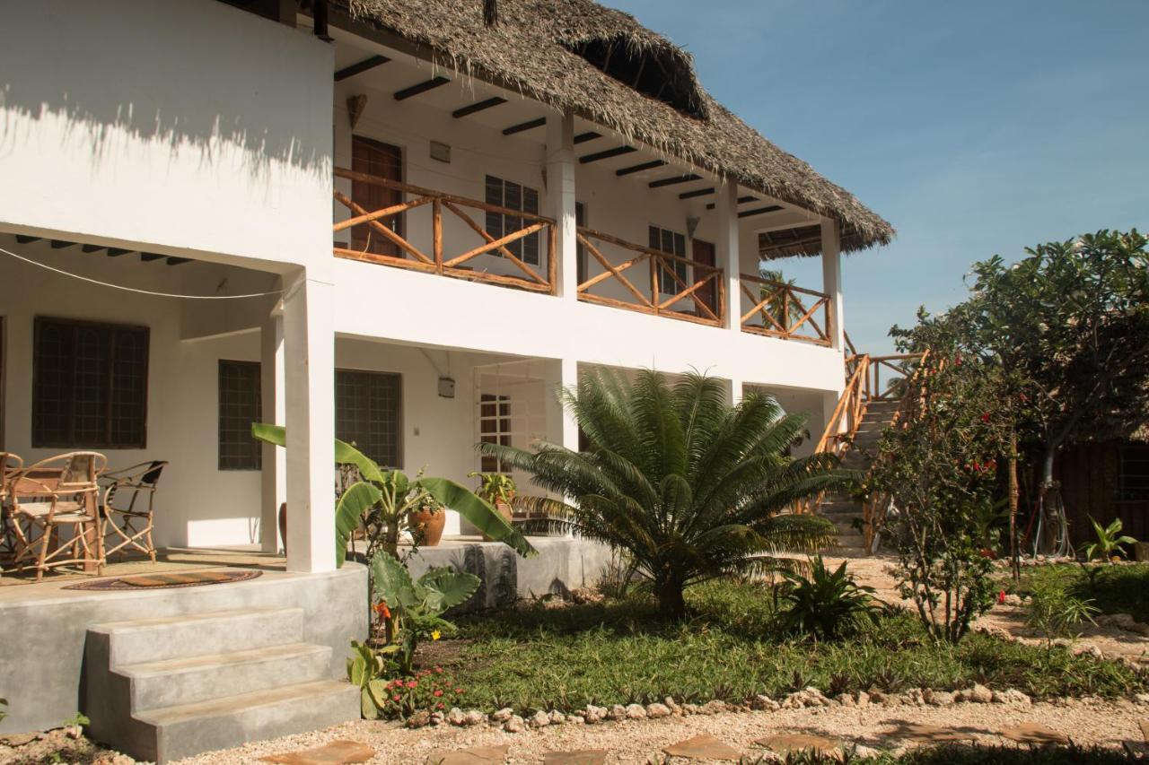 Villa Kiota Paje Luaran gambar
