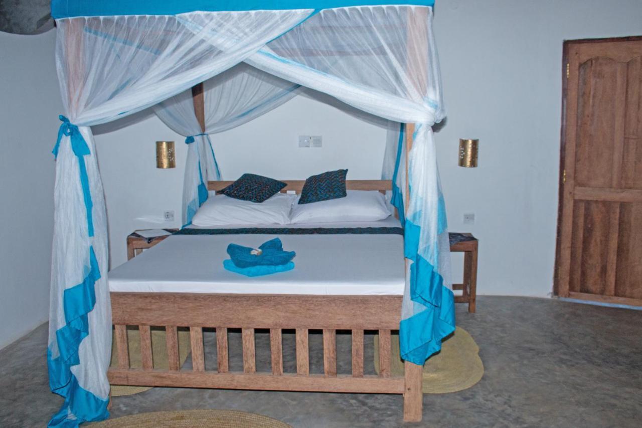 Villa Kiota Paje Luaran gambar