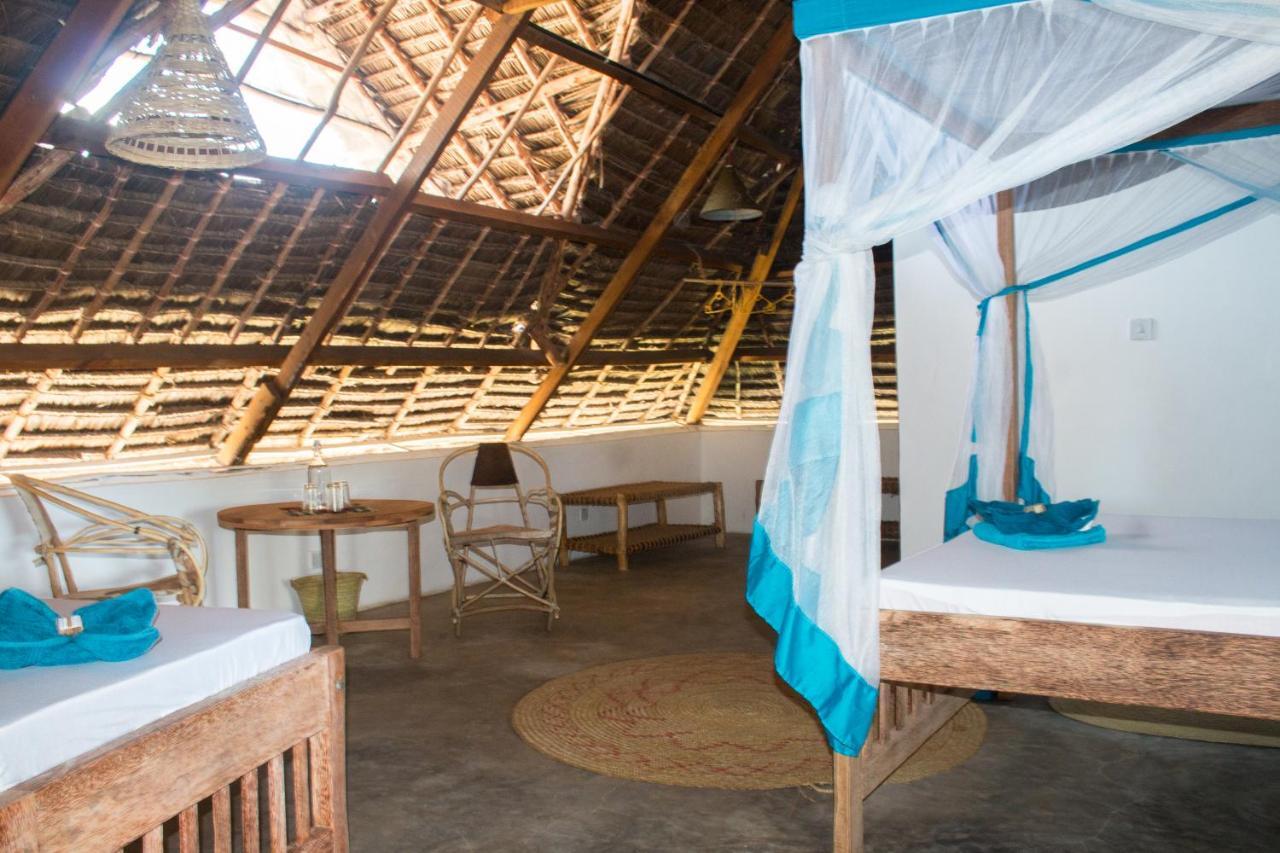 Villa Kiota Paje Luaran gambar