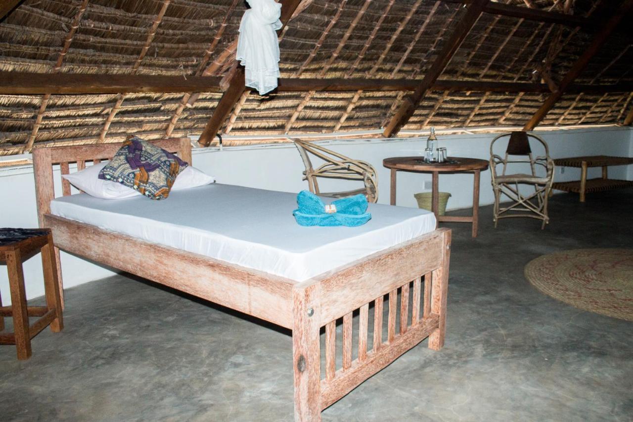 Villa Kiota Paje Luaran gambar
